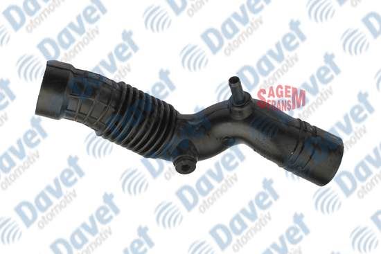 SAGEMFR 131105 Hava Filtre Hortum R19 - Megane 1.6 8v K7m
